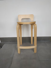 Load image into Gallery viewer, Sgabello Hight Chair K65