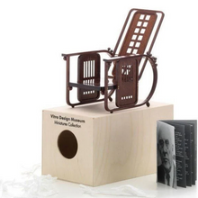 Load image into Gallery viewer, Sitzmaschine – Miniatures Collection