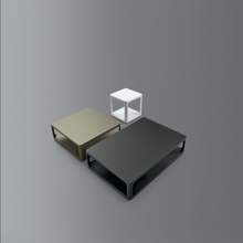 Load image into Gallery viewer, Sixty coffee table Rimadesio