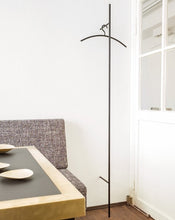 Load image into Gallery viewer, Sketch appendiabiti da parete