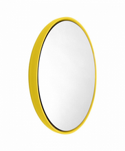 Load image into Gallery viewer, Specchio Bubble M colore sun