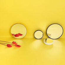 Load image into Gallery viewer, Specchio Bubble S colore cloud