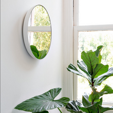 Load image into Gallery viewer, Specchio Bubble S colore cloud