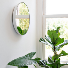 Load image into Gallery viewer, Specchio Bubble M colore cloud