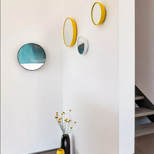 Load image into Gallery viewer, Specchio Bubble S colore sun