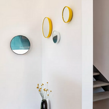 Load image into Gallery viewer, Specchio Bubble M colore sun