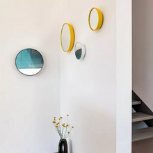 Load image into Gallery viewer, Specchio Bubble S colore charcoal