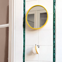 Load image into Gallery viewer, Specchio Bubble M colore sun