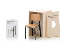 Carica l'immagine nel visualizzatore di Gallery, Standard Chair – Miniatures Collection
