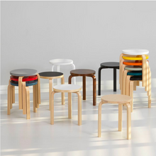 Load image into Gallery viewer, Stool 60 sgabello
