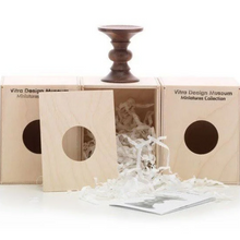 Load image into Gallery viewer, Stool (Modello B) – Miniatures Collection