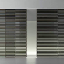 Load image into Gallery viewer, Porta da interno Stripe Rimadesio