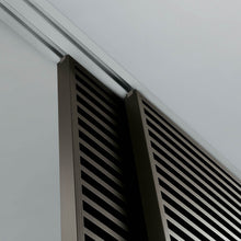 Load image into Gallery viewer, Porta da interno Stripe Rimadesio