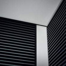 Load image into Gallery viewer, Porta da interno Stripe Rimadesio