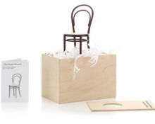 Load image into Gallery viewer, Stuhl No. 14 – Miniatures Collection