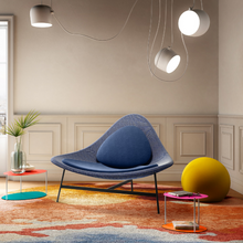 Load image into Gallery viewer, Tatino pouf