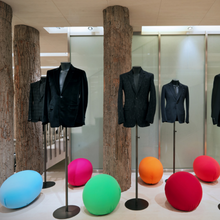 Load image into Gallery viewer, Tatino pouf