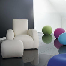 Load image into Gallery viewer, Tatino pouf