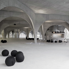 Load image into Gallery viewer, Tatino pouf