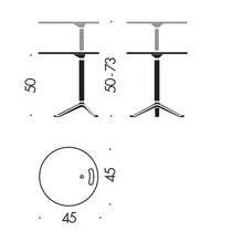 Load image into Gallery viewer, Tavolino Little Friend KS 11