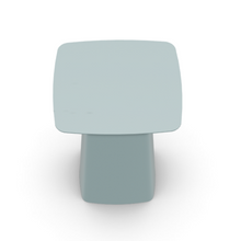 Load image into Gallery viewer, Tavolino Metal Side Table medio grigio ghiaccio Outdoor