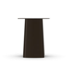 Load image into Gallery viewer, Tavolino Metal side table piccolo cioccolato