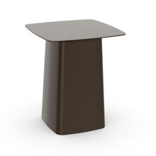 Load image into Gallery viewer, Tavolino Metal side table piccolo cioccolato