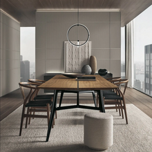 Load image into Gallery viewer, Tavolo Francis Rimadesio