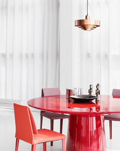 Load image into Gallery viewer, Roundel tavolo rotondo