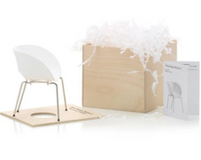 Load image into Gallery viewer, Tom Vac Chair – Miniatures Collection