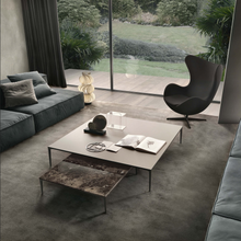 Load image into Gallery viewer, Tray tavolino Rimadesio