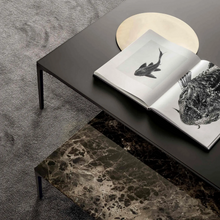 Load image into Gallery viewer, Tray tavolino Rimadesio