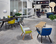 Load image into Gallery viewer, East River Chair poltroncina