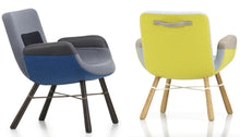 Load image into Gallery viewer, East River Chair poltroncina
