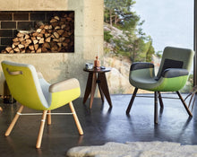 Load image into Gallery viewer, East River Chair poltroncina