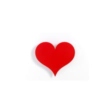 Load image into Gallery viewer, Metal Wall Relief Little Heart - decorazione da parete