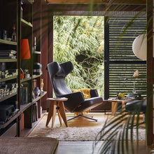 Load image into Gallery viewer, Tabouret Bois sgabello