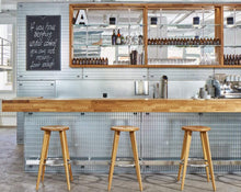 Load image into Gallery viewer, Tabouret Haut sgabello