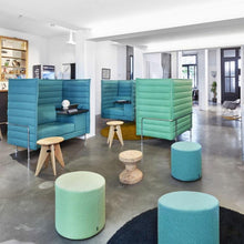 Load image into Gallery viewer, Tabouret Bois sgabello