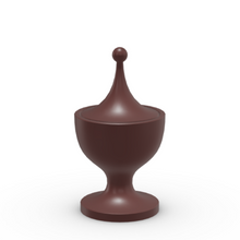 Carica l'immagine nel visualizzatore di Gallery, Vasetto Ceramic Container No. 2