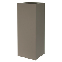 Load image into Gallery viewer, Vaso Kube High Slim 25x25x70h cm