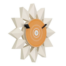 Load image into Gallery viewer, Diamond Markers Clock