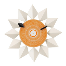 Load image into Gallery viewer, Diamond Markers Clock