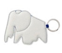 Load image into Gallery viewer, Key Ring Elephant portachiavi