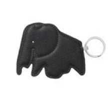 Load image into Gallery viewer, Key Ring Elephant portachiavi