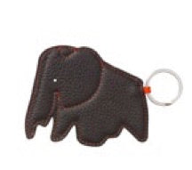 Load image into Gallery viewer, Key Ring Elephant portachiavi
