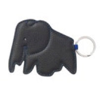 Load image into Gallery viewer, Key Ring Elephant portachiavi