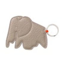 Load image into Gallery viewer, Key Ring Elephant portachiavi