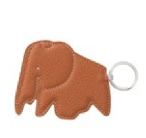 Load image into Gallery viewer, Key Ring Elephant portachiavi