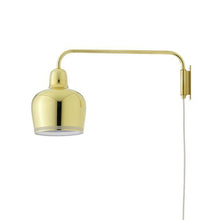 Load image into Gallery viewer, A330S "Golden Bell" lampada da parete